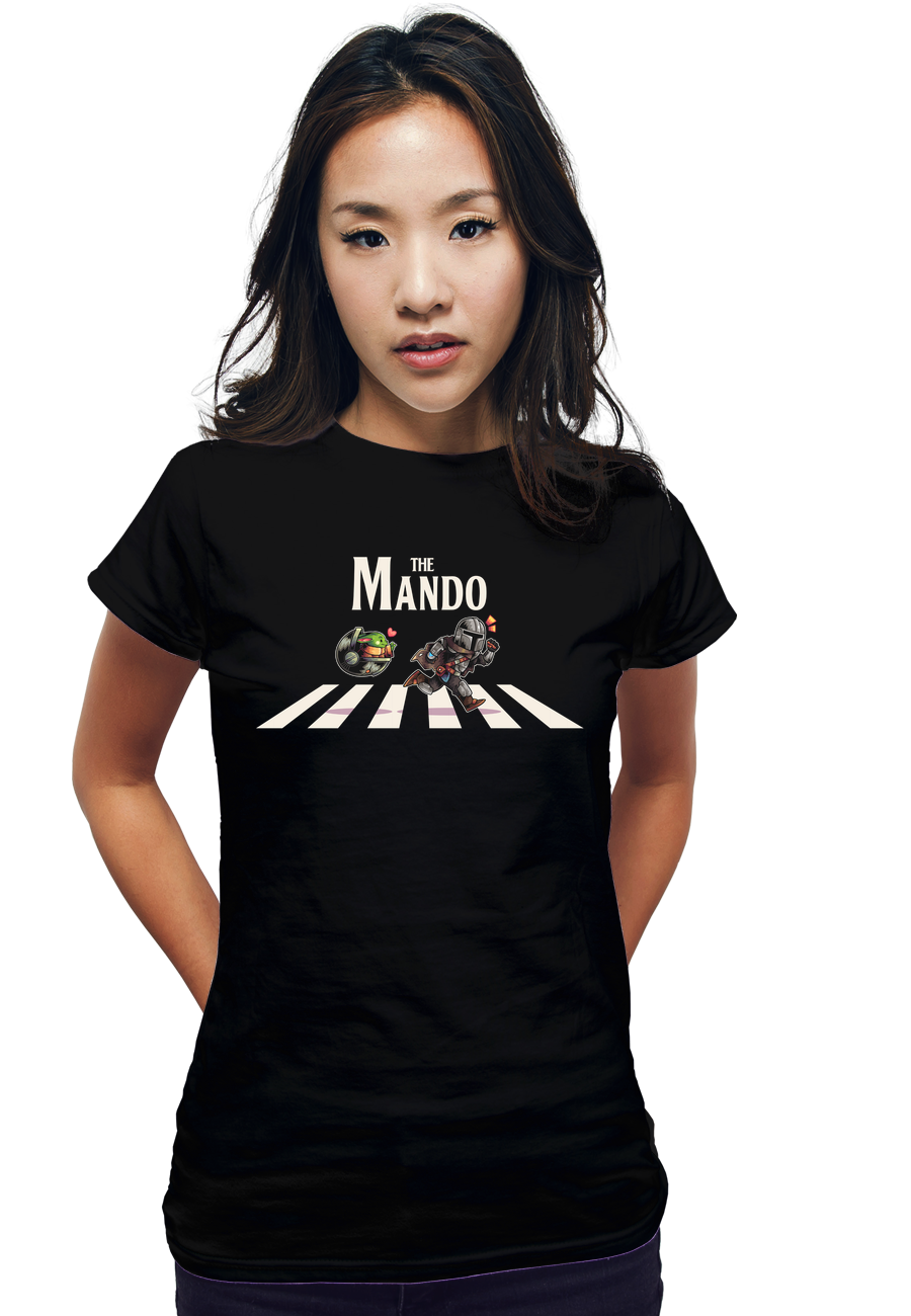 The Mando