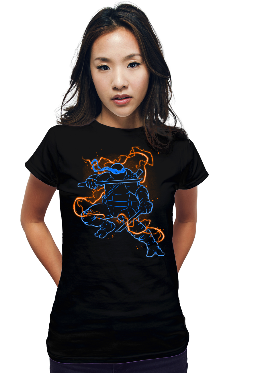 Leo Electric Neon