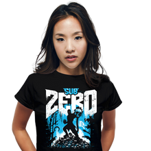 Load image into Gallery viewer, The Zero Slayer
