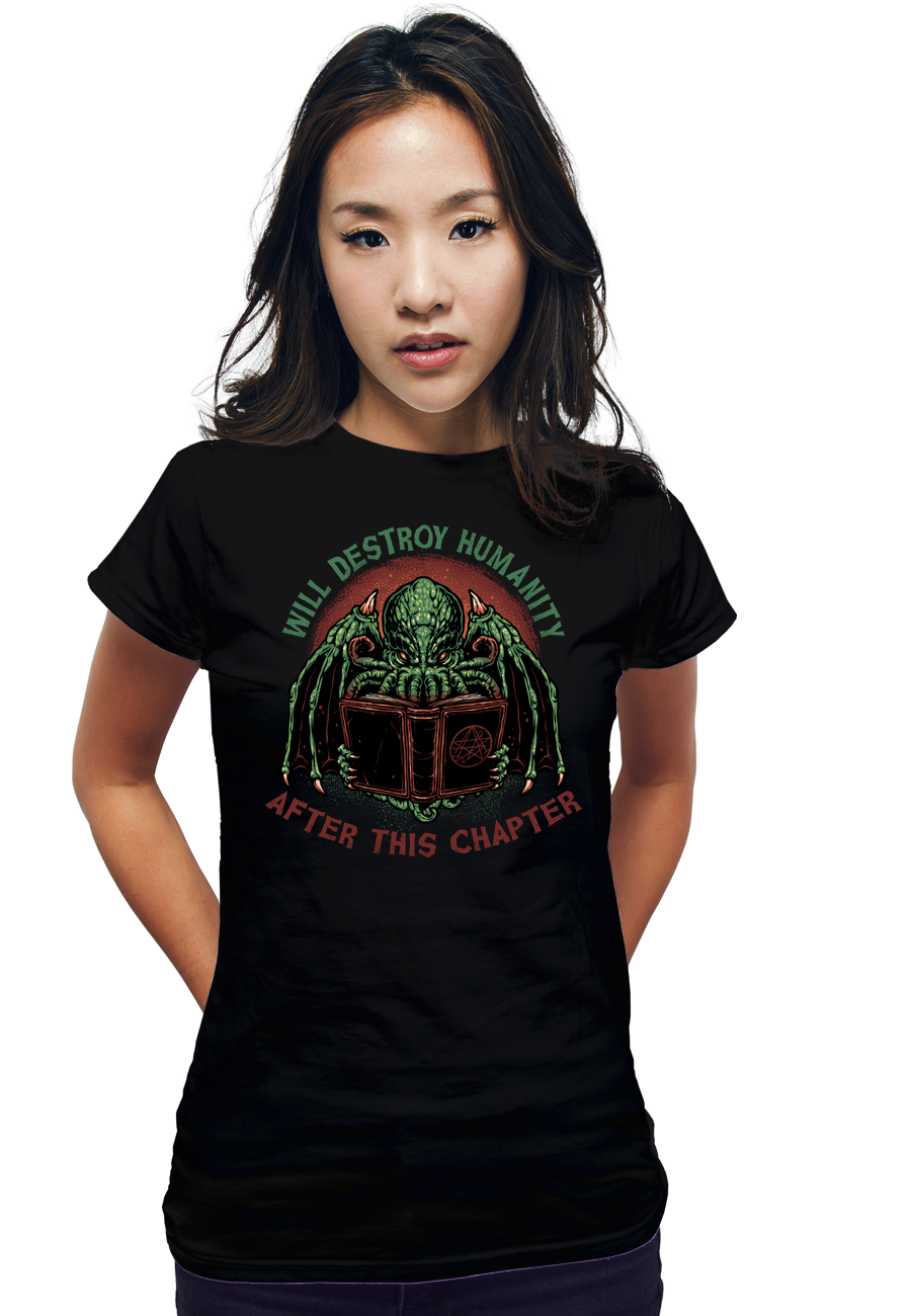 After This Chapter