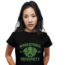 Load image into Gallery viewer, The Unknown University
