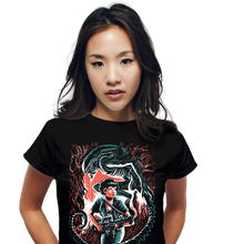 Load image into Gallery viewer, Hunter Hunted
