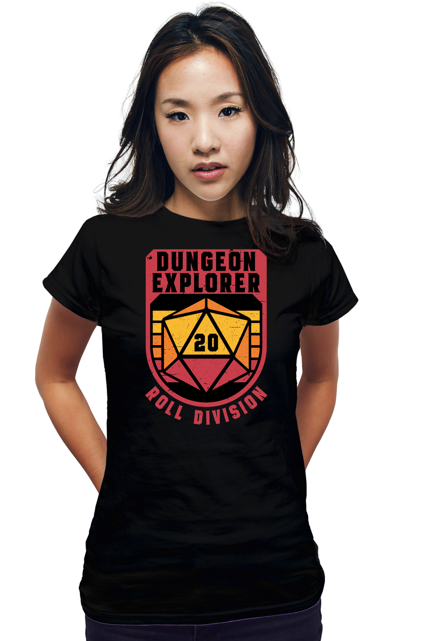 Dungeon Explorer