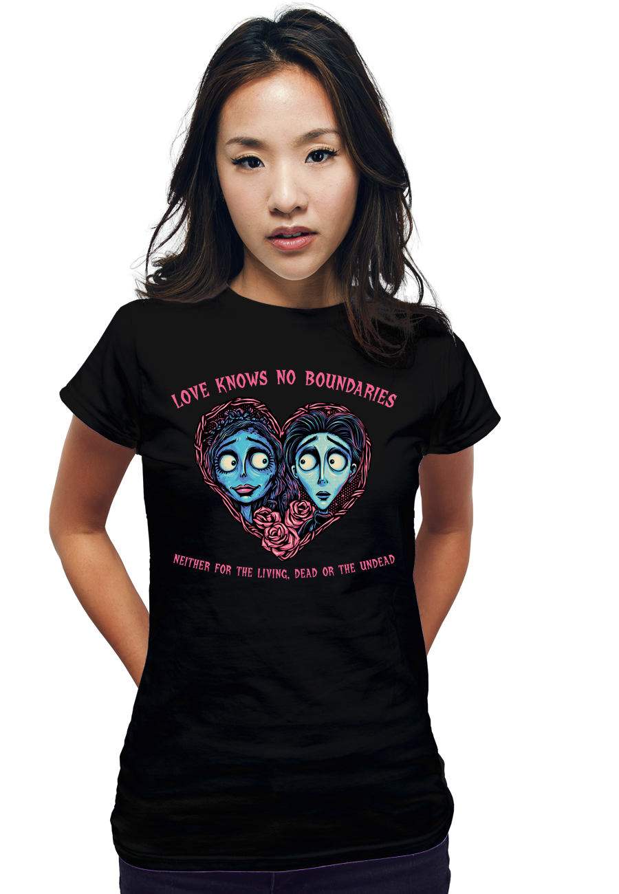 Love Knows No Boundaries