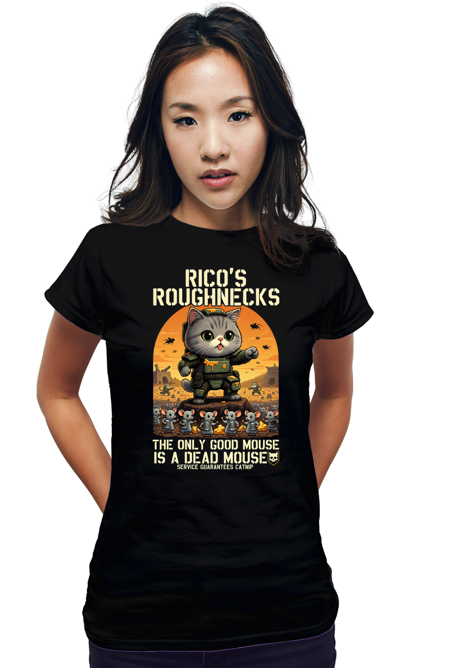 Rico's Roughnecks