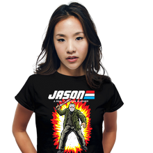 Load image into Gallery viewer, G.I. JASON
