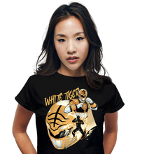Load image into Gallery viewer, White Tiger
