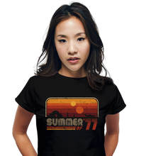 Load image into Gallery viewer, Summer Of 77
