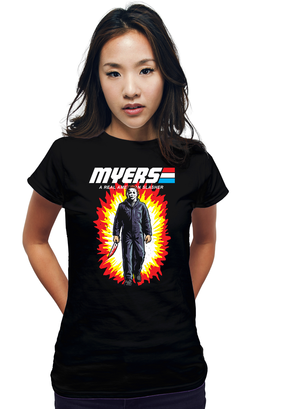 G.I. MYERS
