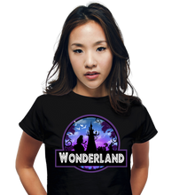 Load image into Gallery viewer, Wonderland

