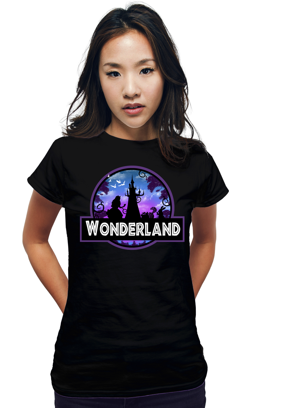 Wonderland