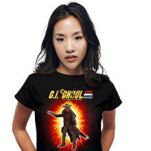 Load image into Gallery viewer, G.I. GHOUL
