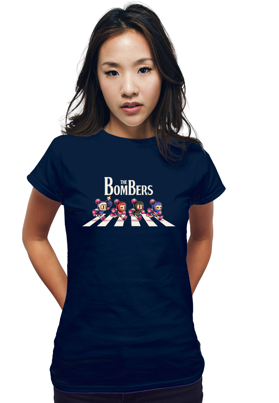 The Bombs
