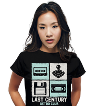 Load image into Gallery viewer, Last Century Club
