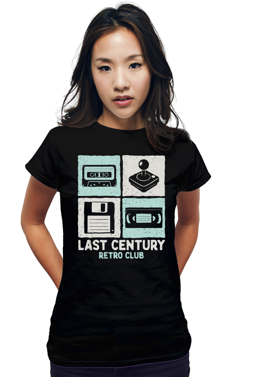 Last Century Club