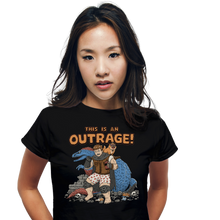 Load image into Gallery viewer, This Is An Outrage

