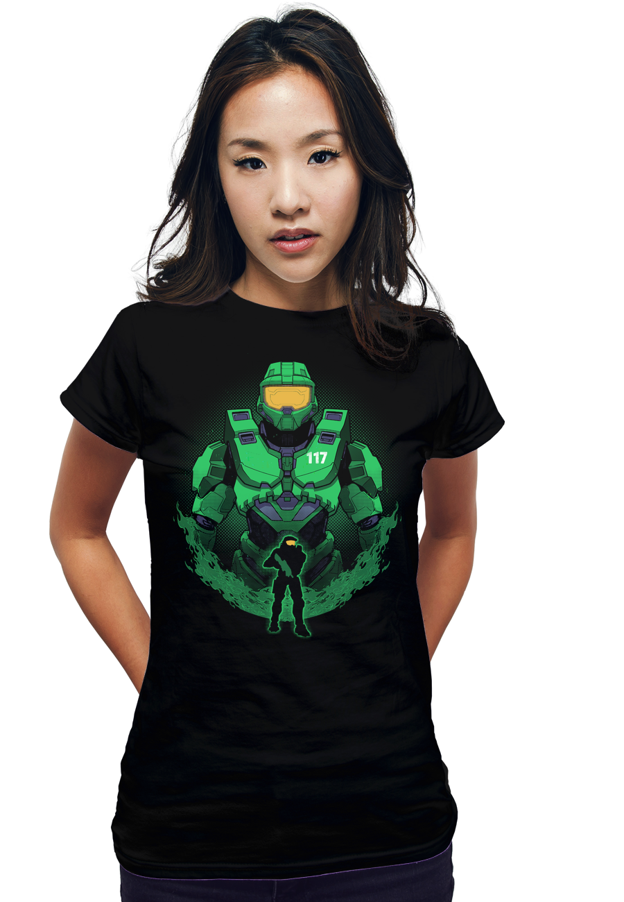 Spartan 117