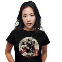 Load image into Gallery viewer, The Faceless Assassin
