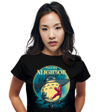 Load image into Gallery viewer, Punch Hug Neighbor
