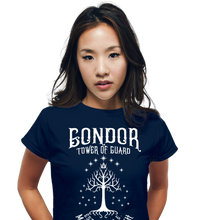 Load image into Gallery viewer, Gondor Tower Guard
