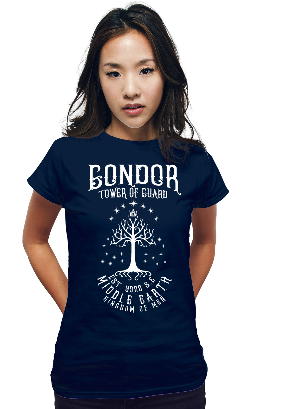 Gondor Tower Guard