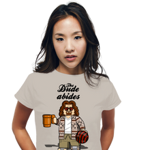 Load image into Gallery viewer, The Dude Abides
