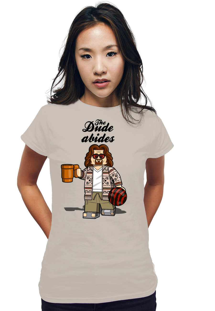 The Dude Abides