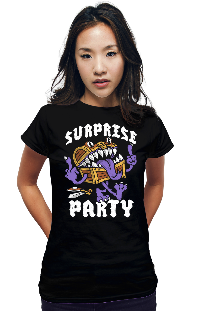 Surprise Party
