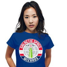 Load image into Gallery viewer, Space Wizards
