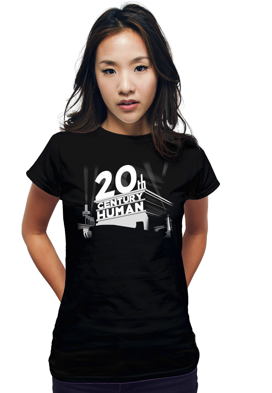 20th Century Human