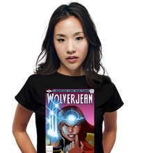 Load image into Gallery viewer, Jean Grey Wolverjean
