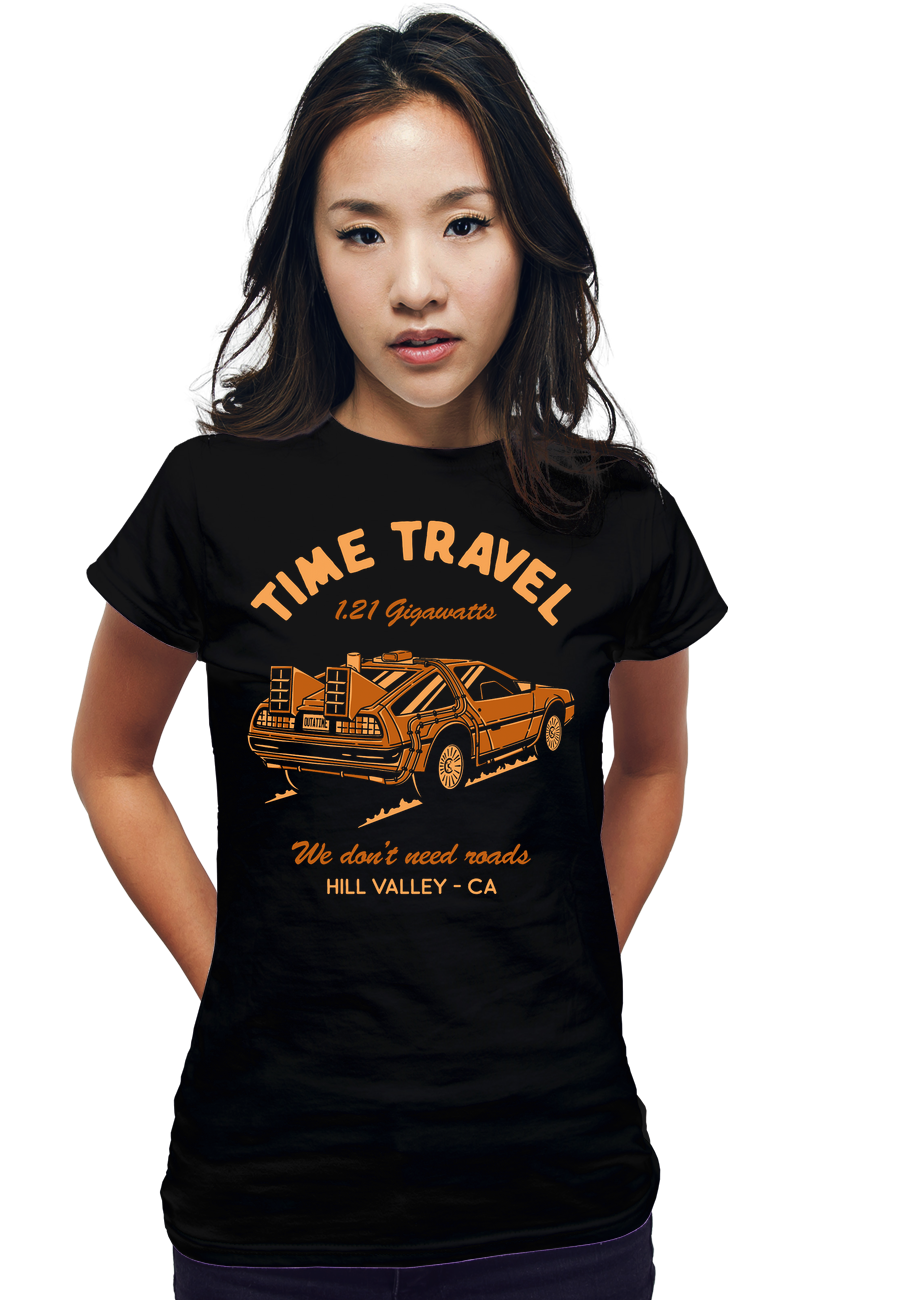 Vintage Gigawatts