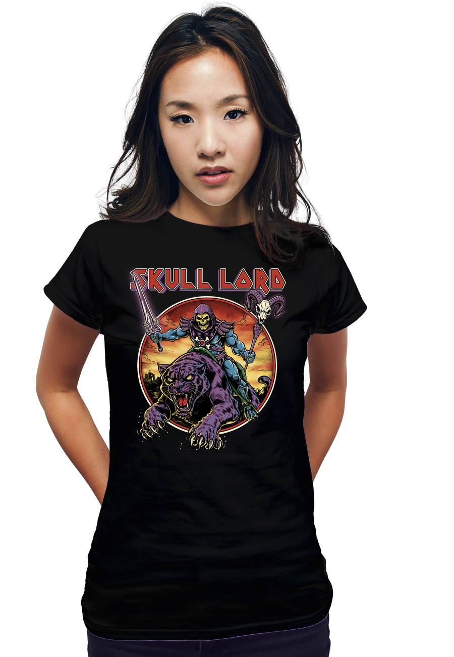 Skull Lord
