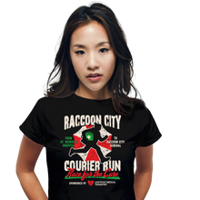 Load image into Gallery viewer, Raccoon City Courier Run
