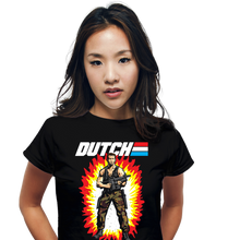 Load image into Gallery viewer, G.I. Dutch
