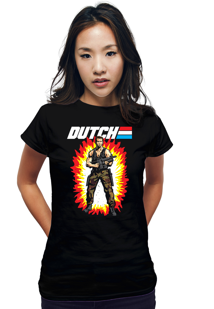 G.I. Dutch