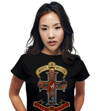 Load image into Gallery viewer, Boots N' Bullets
