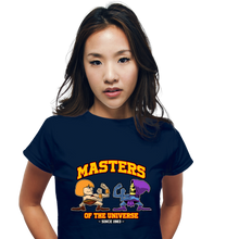 Load image into Gallery viewer, Eternia Fighting
