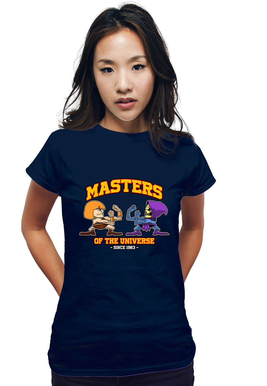 Eternia Fighting
