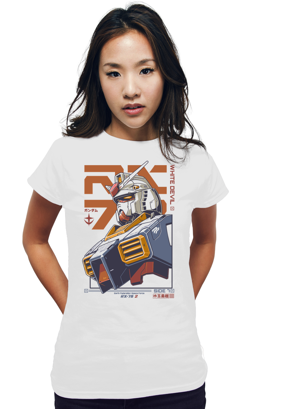 RX 78