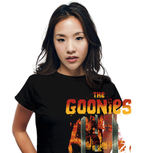 Load image into Gallery viewer, Goonies Never Say Day
