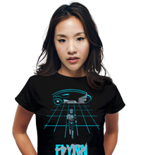 Load image into Gallery viewer, The Grid Rider
