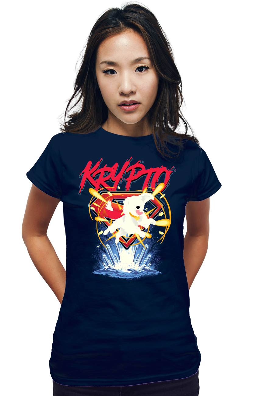 Krypto