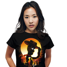Load image into Gallery viewer, Woody Sunset
