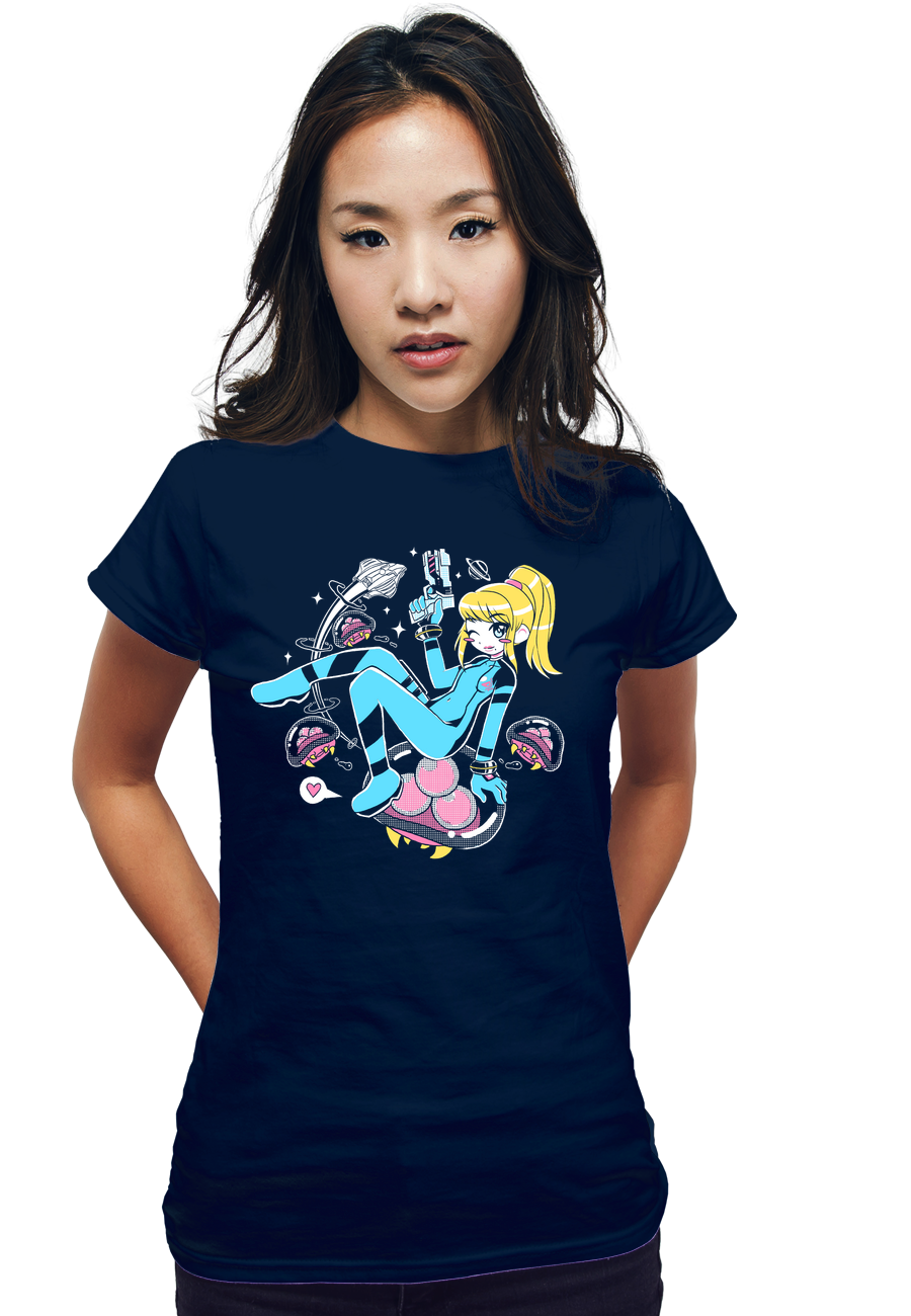 Space Mama