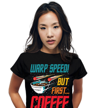 Load image into Gallery viewer, Warp Speed!
