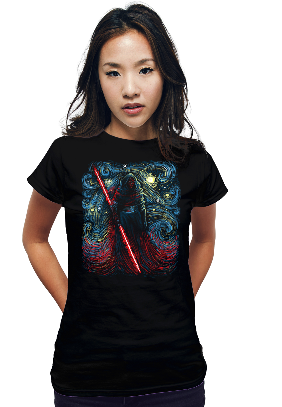 Starry Lord