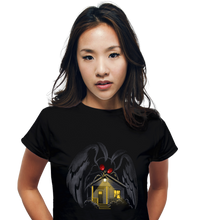Load image into Gallery viewer, Mothman Again
