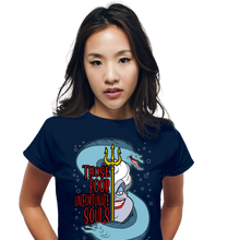 Load image into Gallery viewer, Sea Witch
