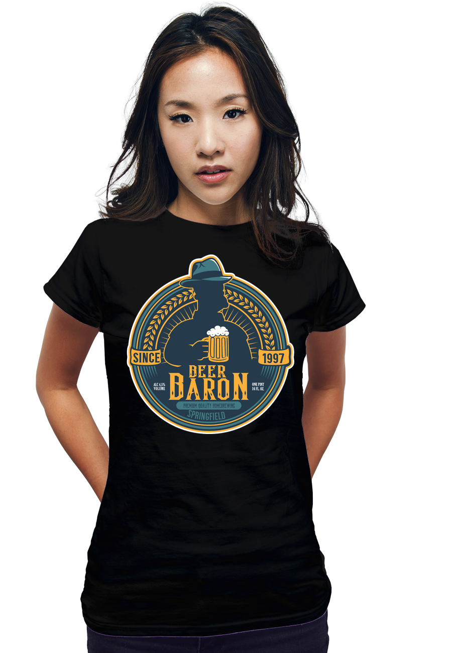 The Beer Baron